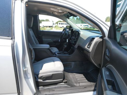 Used 2018 Chevrolet Colorado W/T RWD image 22