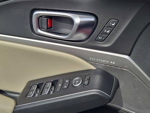 Used 2023 Acura Integra A-Spec image 20