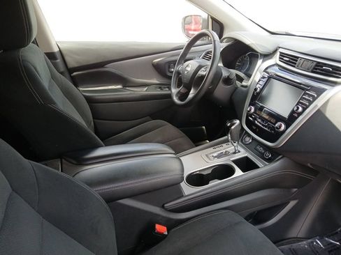 Used 2021 Nissan Murano SV AWD/4WD image 18