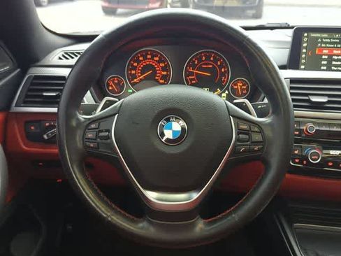 Used 2019 BMW 430i Gran Coupe xDrive w/ Convenience Package AWD/4WD image 24
