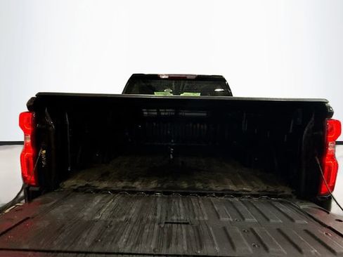 Used 2023 Chevrolet Silverado 1500 LT Trail Boss w/ LPO, Dark Essentials Package AWD/4WD image 26