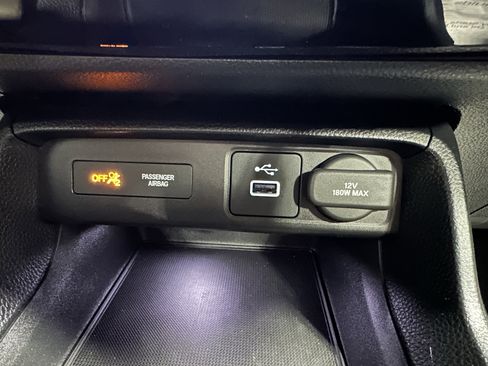 Used 2023 Honda Civic EX image 14