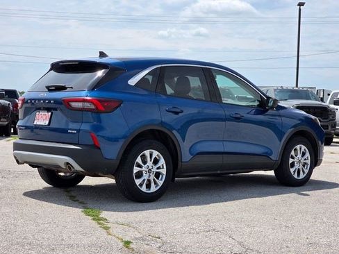 Used 2023 Ford Escape Active AWD/4WD image 8