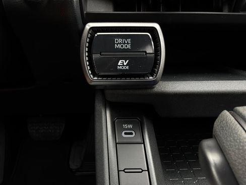 New 2026 Toyota RAV4 LE FWD image 22