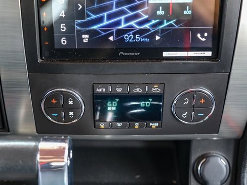 Used 2008 HUMMER H2 SUT image 45