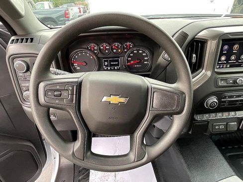 New 2026 Chevrolet Silverado 1500 W/T w/ WT Value Package image 23