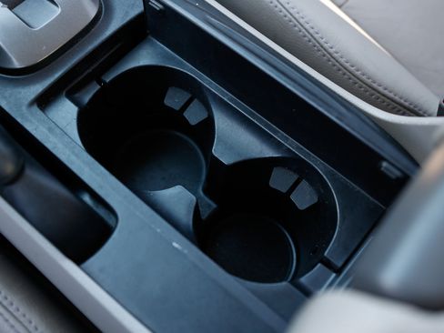 Used 2009 Honda Accord LX-P image 37