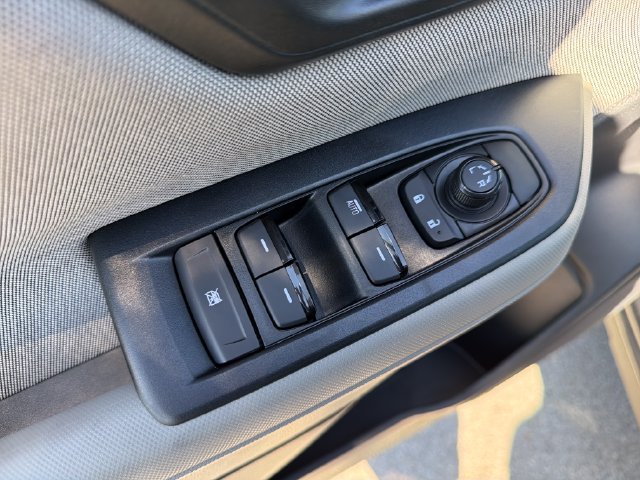 New 2026 Subaru Forester AWD/4WD image 17