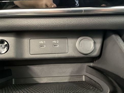 Certified 2025 Nissan Rogue S image 24