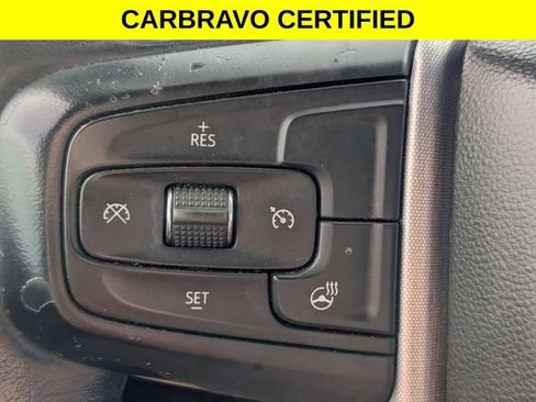 Certified 2021 GMC Sierra 1500 SLT w/ SLT Premium Package AWD/4WD image 15