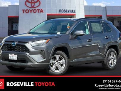 Certified 2024 Toyota RAV4 XLE w/ Convenience Package