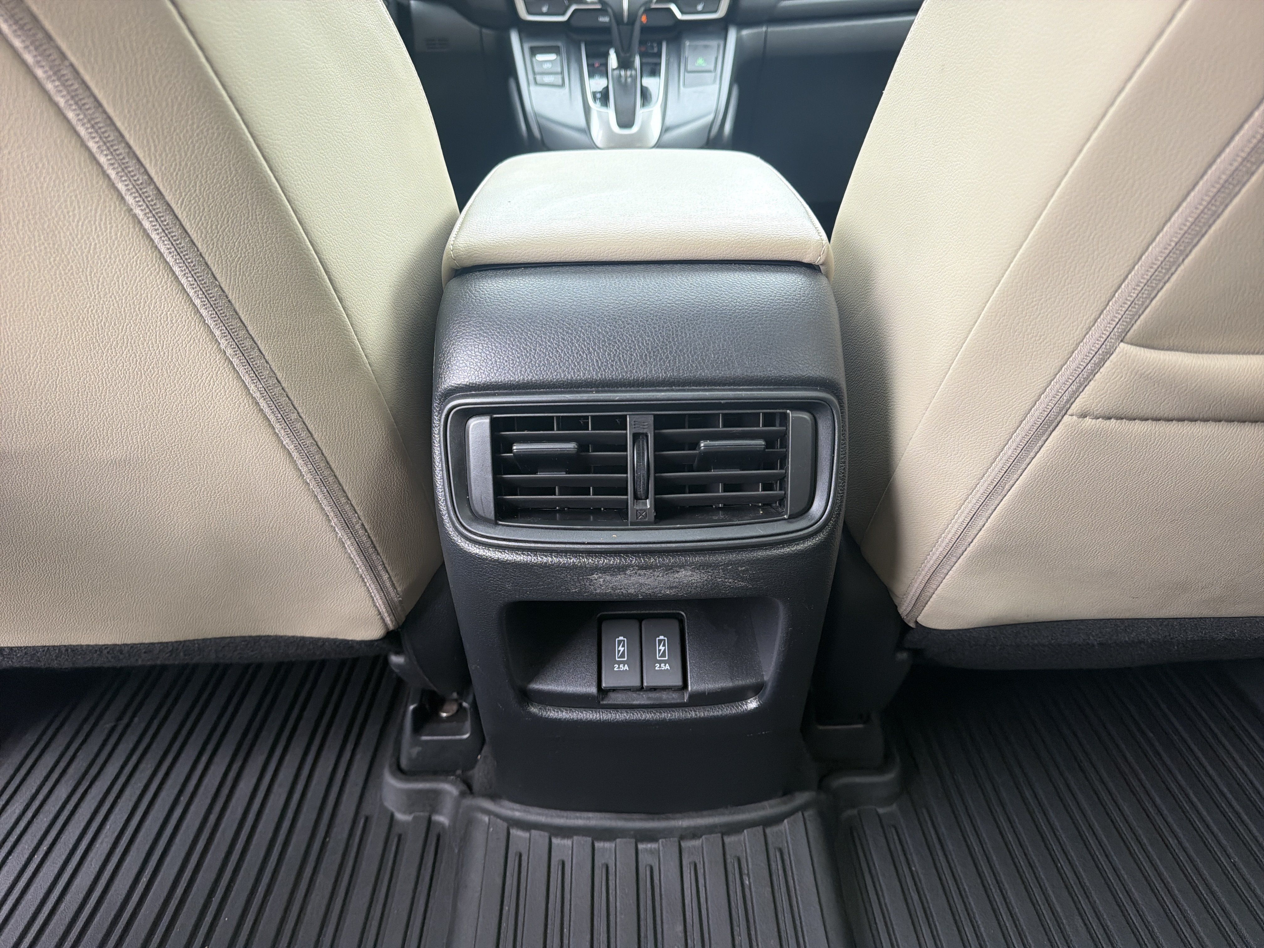 Used 2019 Honda CR-V EX-L image 28
