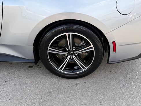 Used 2024 Ford Mustang Premium RWD image 37