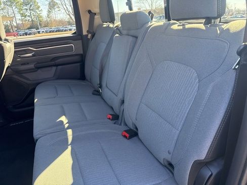 Used 2019 RAM 1500 Big Horn image 16