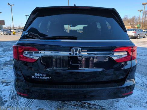 Used 2018 Honda Odyssey EX image 6
