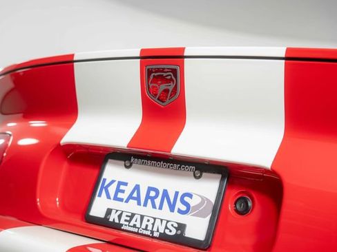 Used 2002 Dodge Viper GTS RWD image 32