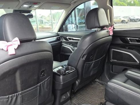 Used 2023 Kia Telluride S w/ S Sunroof Package AWD/4WD image 12