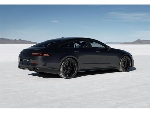 New 2026 Mercedes-Benz AMG GT 53 image 20
