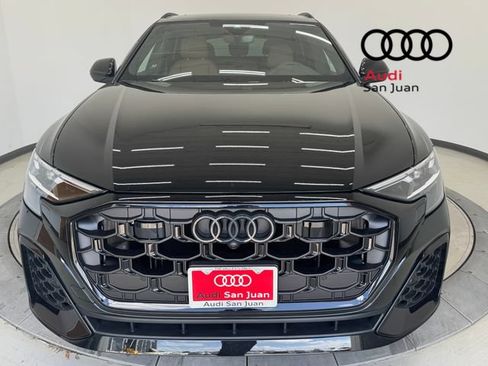 New 2026 Audi Q8 Premium Plus AWD/4WD image 2