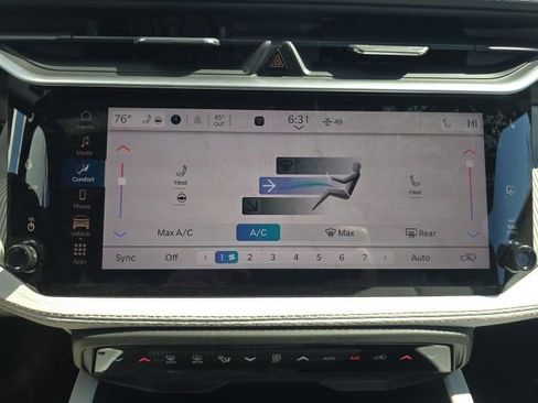 New 2026 Jeep Cherokee Limited image 19