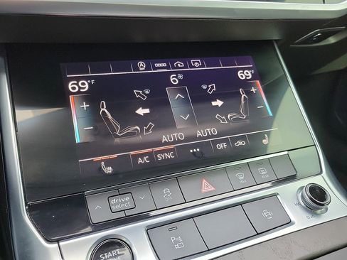 Used 2023 Audi A6 2.0T Premium image 15