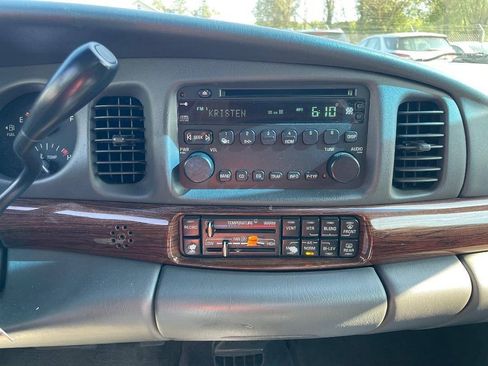 Used 2005 Buick Le Sabre Custom FWD image 19