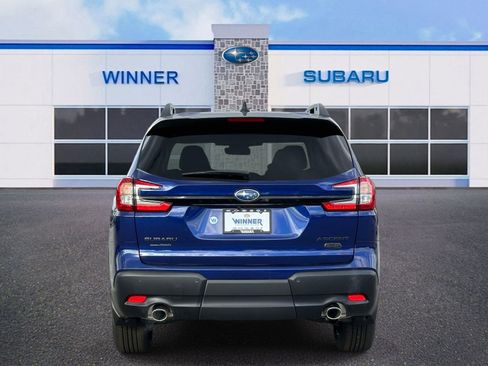 New 2026 Subaru Ascent Bronze Edition AWD/4WD image 4