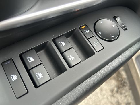 New 2026 Hyundai Tucson SEL image 18