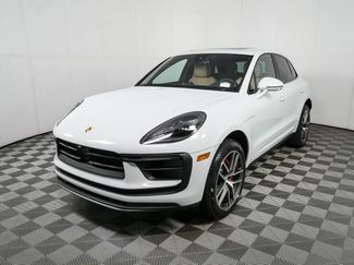 New 2026 Porsche Macan S AWD/4WD video 1