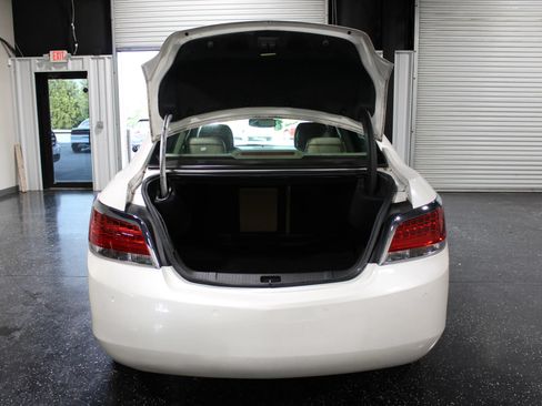 Used 2010 Buick LaCrosse CXL w/ Luxury Package FWD image 25