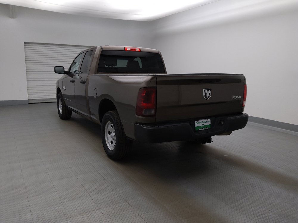 Used 2019 RAM 1500 Tradesman w/ Popular Equipment Group AWD/4WD image 5