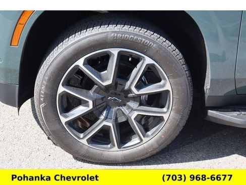 New 2026 Chevrolet Tahoe RST w/ Comfort Package AWD/4WD image 31