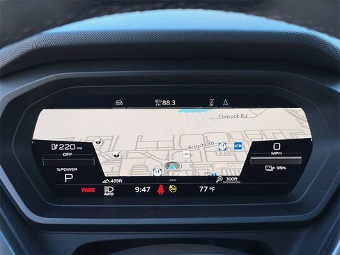 Used 2023 Audi Q4 e-tron Premium Plus w/ Premium Plus image 26