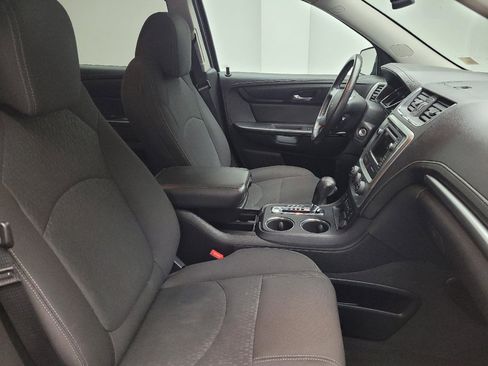Used 2016 GMC Acadia SLE AWD/4WD image 21
