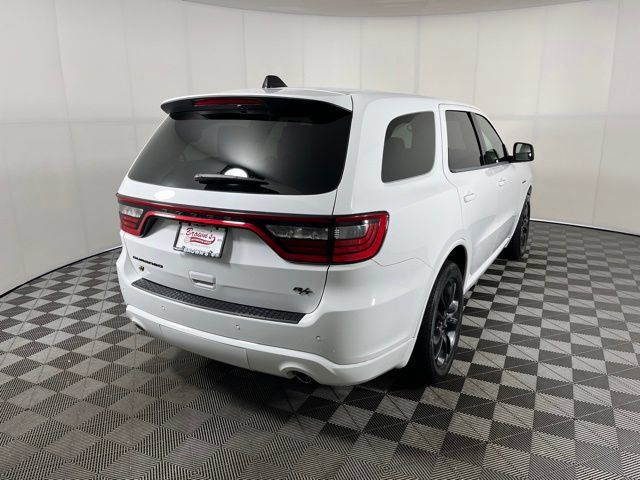 Used 2023 Dodge Durango R/T AWD/4WD image 7