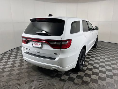 Used 2023 Dodge Durango R/T AWD/4WD image 7