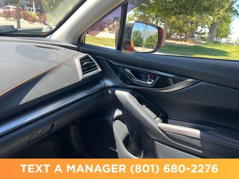 Used 2019 Subaru Crosstrek 2.0i Limited w/ Moonroof Package w/Navigation AWD/4WD image 24