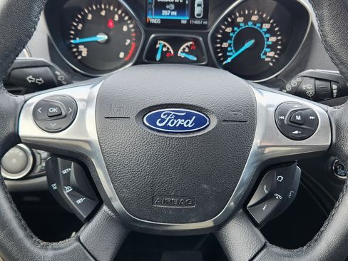 Used 2014 Ford Escape Titanium w/ Equipment Group 401A image 7