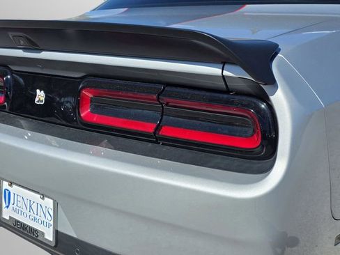 Certified 2023 Dodge Challenger R/T Scat Pack w/ Dynamics Package image 14