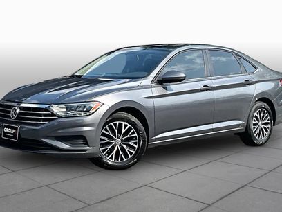Used 2019 Volkswagen Jetta SE