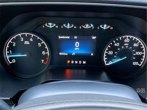Used 2022 Ford F150 XL w/ Equipment Group 101A High RWD image 27