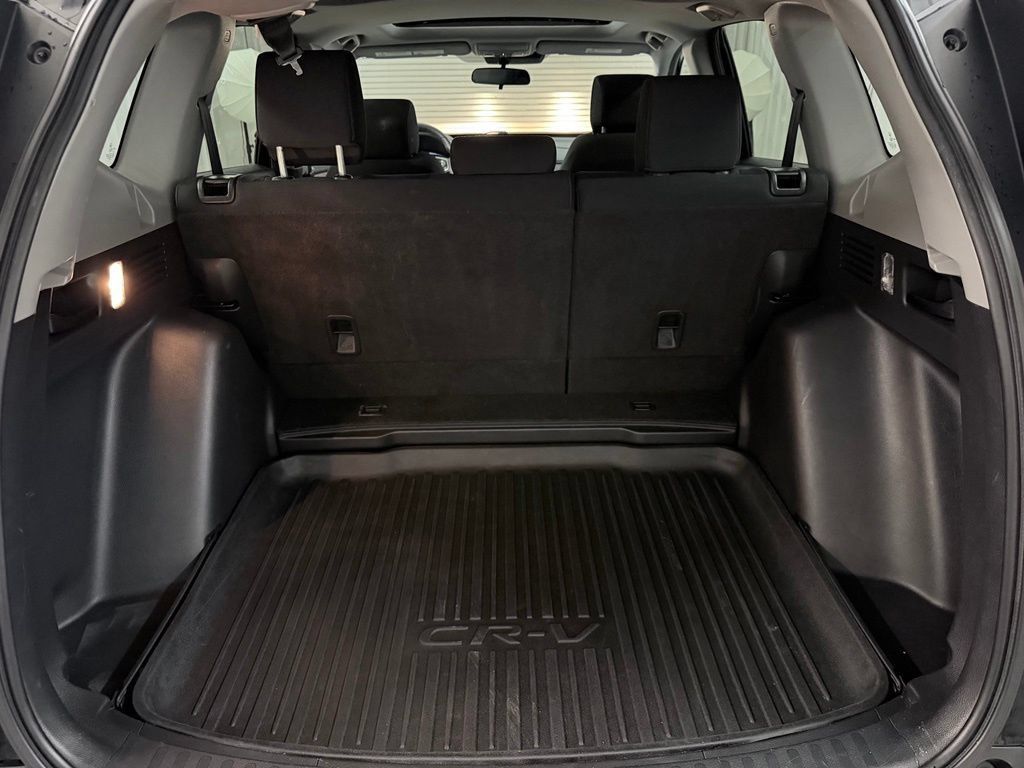 Used 2019 Honda CR-V EX image 33