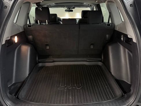 Used 2019 Honda CR-V EX image 33
