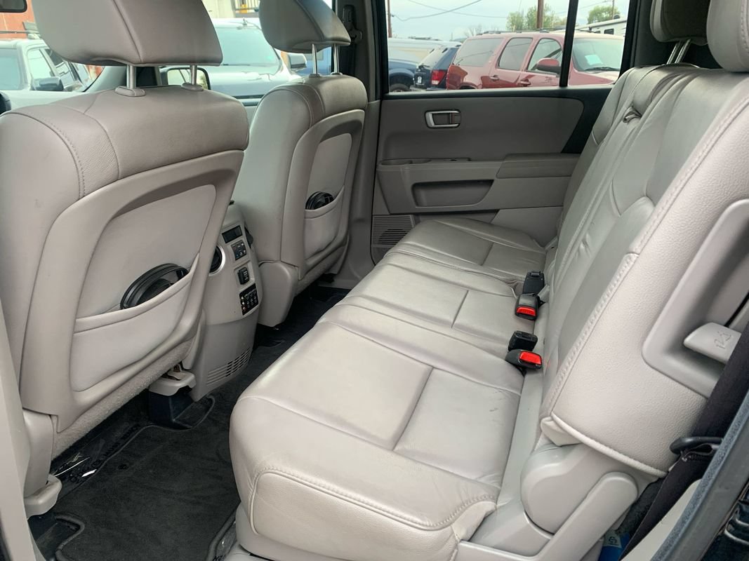 Used 2013 Honda Pilot EX-L image 20