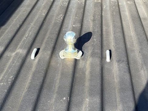 Used 2025 Chevrolet Silverado 2500 Custom w/ Custom Value Package image 8