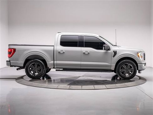 Used 2023 Ford F150 XLT w/ Equipment Group 302A High RWD image 6