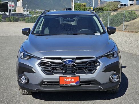 New 2026 Subaru Crosstrek 2.5i Limited AWD/4WD image 8