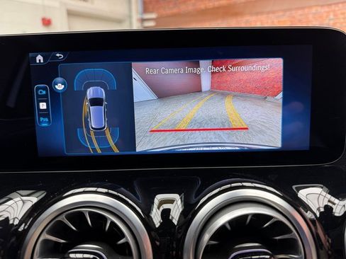 Used 2025 Mercedes-Benz GLA 250 GLA 250 image 19