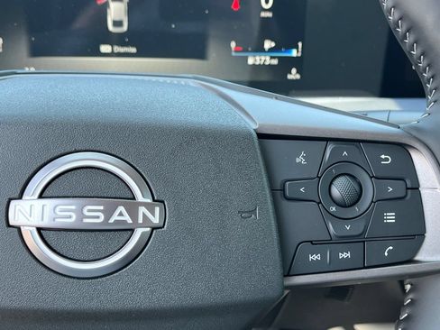 New 2026 Nissan Sentra SL w/ Floor Mat Package FWD image 20