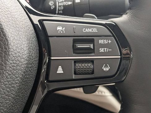New 2026 Honda Accord Touring image 26